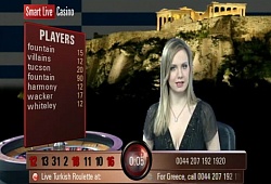 Smart Live Casino