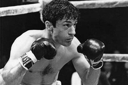 Raging Bull, ο Robert De Niro σε πυγμαχία… υποκριτικής