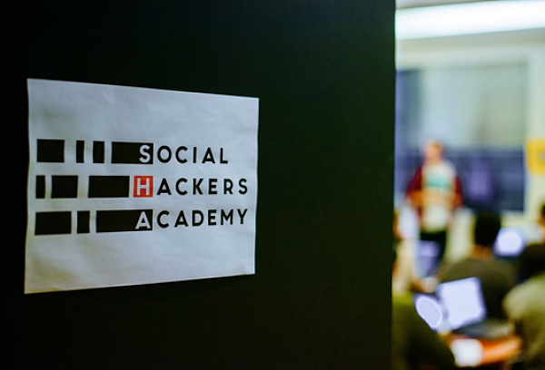 Social Hackers Academy