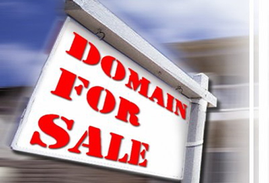 Domain For Sale