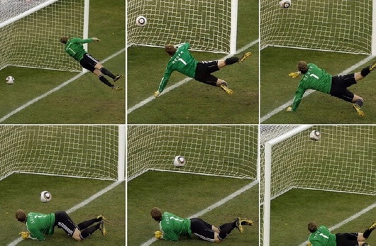 «Ναι» στη χρήση του βίντεο για τους ποδοσφαιρικούς αγώνες