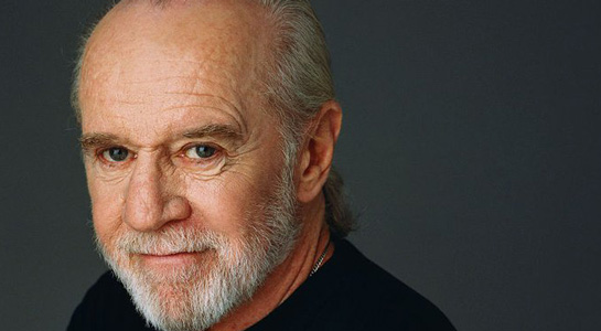 George Carlin