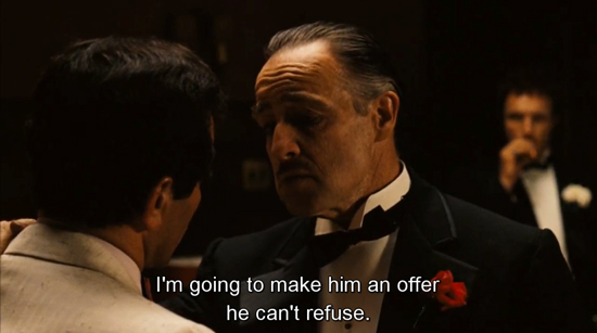 The Godfather