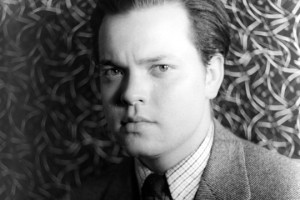 Orson Welles