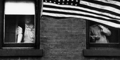 The Americans: Μια φωτογραφική σειρά του Robert Frank που στοιχειώνει ακόμη τις ΗΠΑ