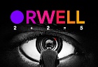 «Όργουελ: 2+2=5» του Ραούλ Πεκ: Όταν το «1984» μοιάζει λιγότερο δυστοπικό από το σήμερα