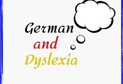Η διερεύνηση της δυσλεξίας στη διδασκαλία της γερμανικής ως δεύτερης ξένης γλώσσας