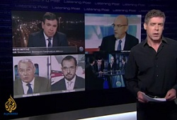 Αφιέρωμα του Al Jazeera για την κατευθυνόμενη ενημέρωση από τα ελληνικά ΜΜΕ