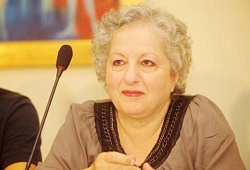 Ελένη Γερασιμίδου