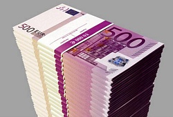 500 Έλληνες διαθέτουν περιουσία 60 δισ. ευρώ