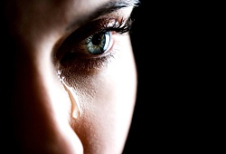 Γιατί το κλάμα μας κάνει καλό;