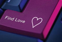 Έρωτας μέσω διαδικτύου