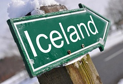 Εξακολουθεί να «καλπάζει» η οικονομία της Ισλανδίας