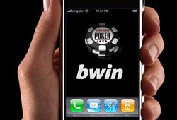 Παίξε πόκερ στη bwin από το iPhone