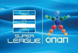 Πρόγραμμα Super League 2011-2012