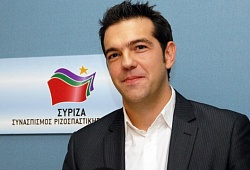 Τσίπρας: «Το μνημόνιο είναι νόμος του ελληνικού κράτους και το κράτος έχει δικαίωμα να αλλάξει τους νόμους…»