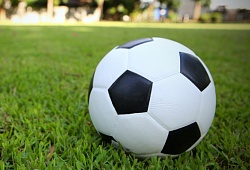 Γιατί είναι ασπρόμαυρη η μπάλα ποδοσφαίρου;