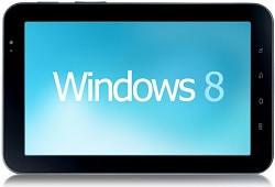 Tablets με Windows 8 και επεξεργαστές Intel