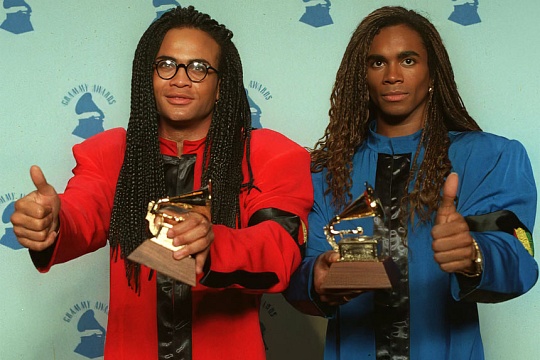 Milli Vanilli, το μεγαλύτερο μουσικό σκάνδαλο των 90’s
