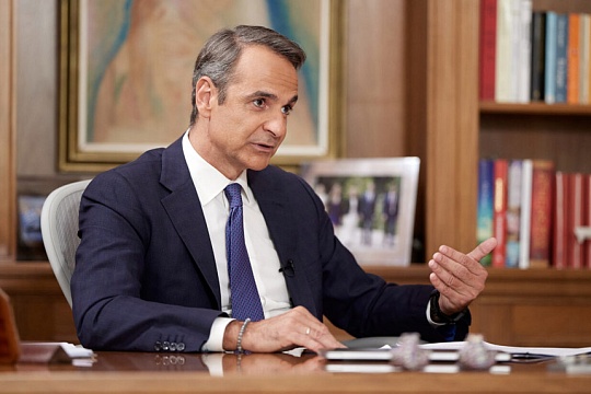 Αλήθειες ενός διαγγέλματος…
