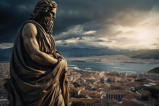 Αρχιμήδης