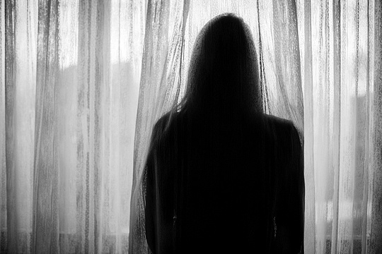 Μη σηκώσεις το χέρι σου σε γυναίκα…