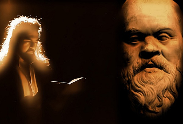 «Πλάτωνος Απολογία Σωκράτους» για τρίτη χρονιά στο θέατρο Αλκμήνη