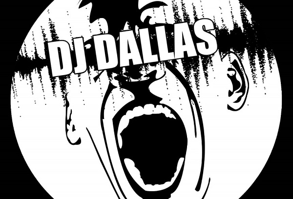 "Dj Dallas in Catacombs"