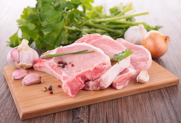 Αληθεύει ότι το χοιρινό κρέας δεν είναι υγιεινό;