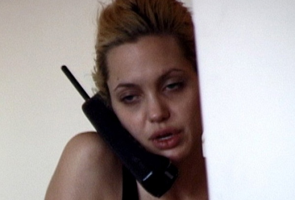 Σοκαριστικό ΒΙΝΤΕΟ με την Αντζελίνα Τζολί υπό την επήρεια ναρκωτικών ουσιών