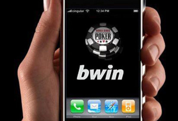 Παίξε πόκερ στη bwin από το iPhone