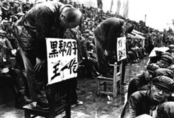 Πόσο απέχει η σημερινή Κίνα από την Πολιτιστική Επανάσταση του Μάο; 50 χρόνια από το «μεγάλο άλμα προς τα εμπρός»