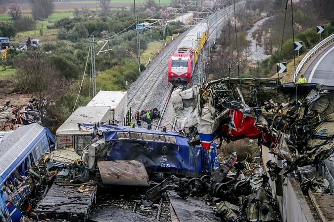 Εργαλειοποίηση και πολιτική