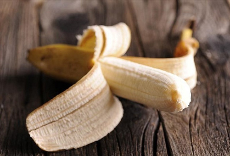 Τα πολύτιμα οφέλη της μπανάνας για την υγεία μας
