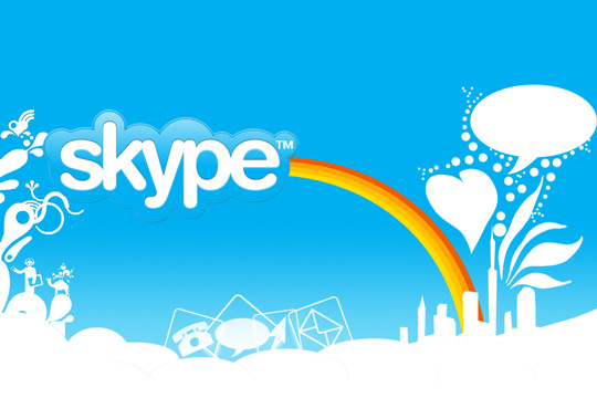Η Microsoft εξαγόρασε το Skype