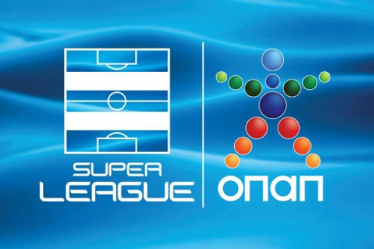 Πρόγραμμα Super League 2011-2012
