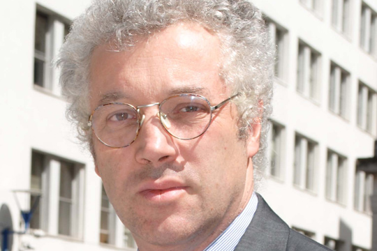 Ritschl: «Αν οι Έλληνες γίνουν πιο επιθετικοί, θα μας τα πάρουν όλα»