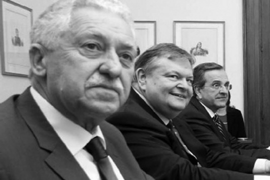 Βαρετή παράσταση, κακοί ηθοποιοί…