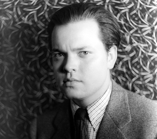 Orson Welles