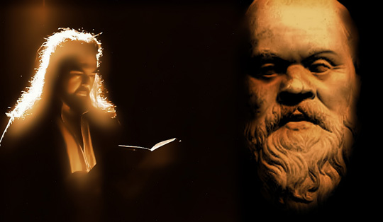 «Πλάτωνος Απολογία Σωκράτους» για τρίτη χρονιά στο θέατρο Αλκμήνη