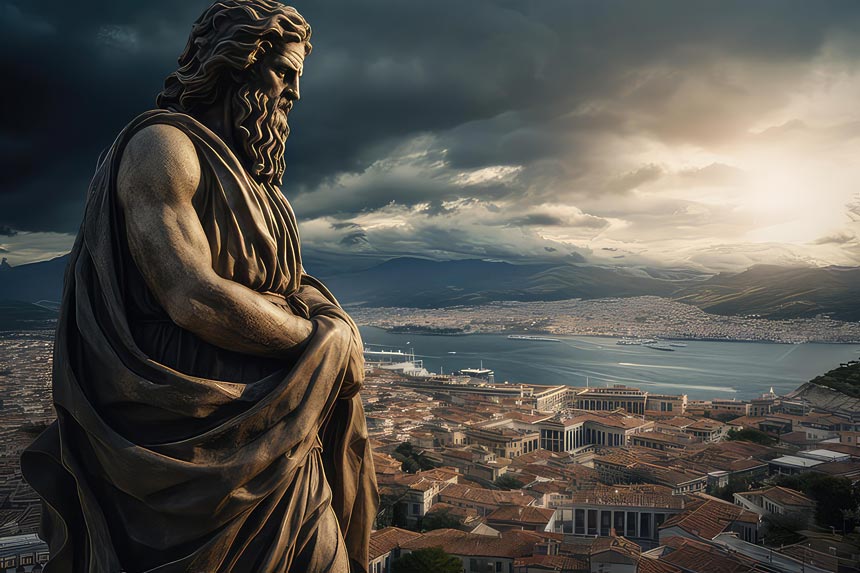 Αρχιμήδης