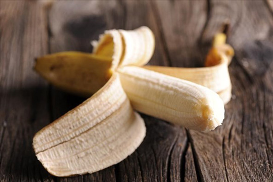 Τα πολύτιμα οφέλη της μπανάνας για την υγεία μας