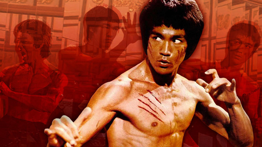 10 σπουδαίες ρήσεις του Bruce Lee