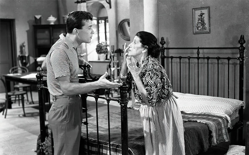 Εφηβική εγκυμοσύνη και άμβλωση σε ελληνικές ταινίες και σειρές