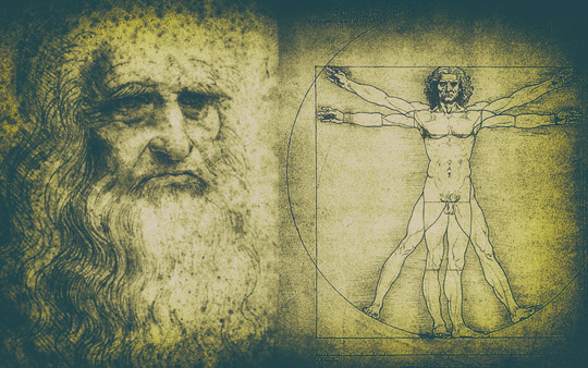 Παράξενες πληροφορίες για διάσημους ζωγράφους