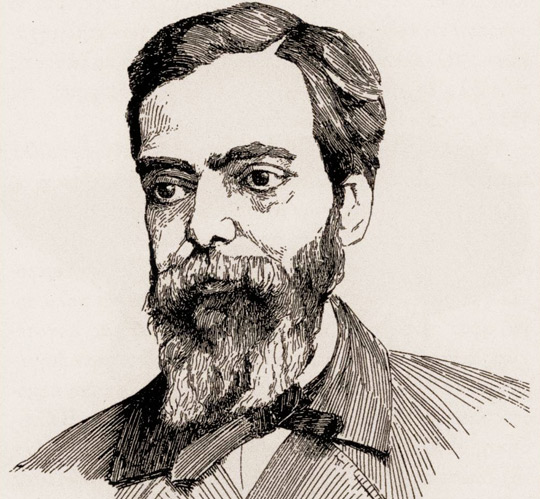 Εμμανουήλ Ροΐδης