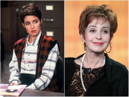 Annie Potts