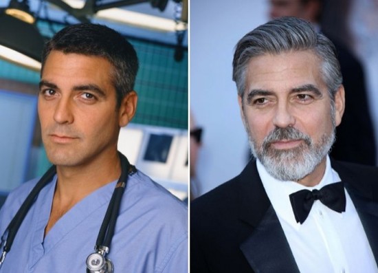 George Clooney