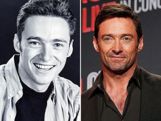 Hugh Jackman