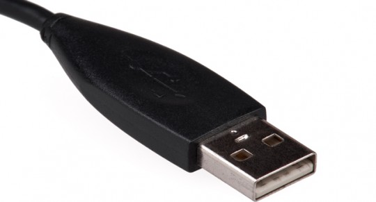 Πώς να συνδέετε πάντα σωστά τα USB